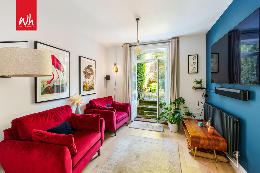 Eaton Grove, Hove photo 4