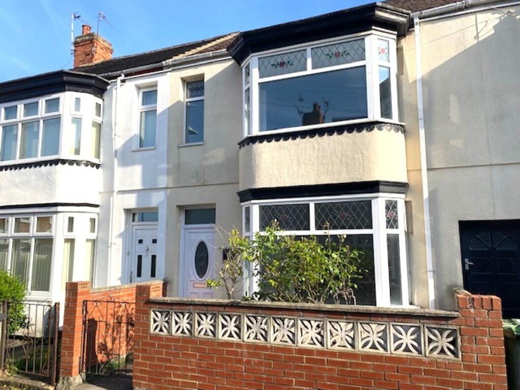 Main image of property: Leamington Drive, Hartlepool, TS25 5AE