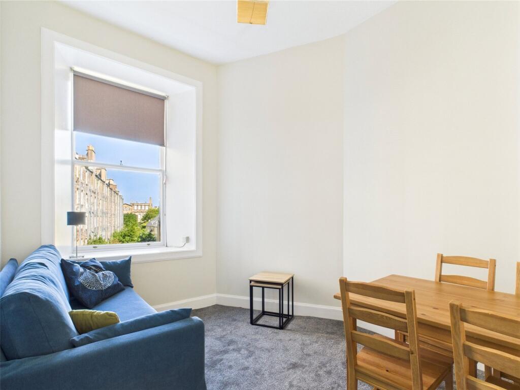 Main image of property: Broughton Street, Broughton, Edinburgh, EH1