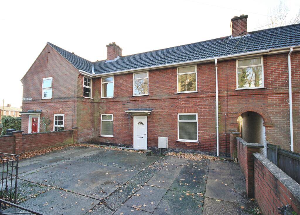 Main image of property: Spynke Road, Norwich, 