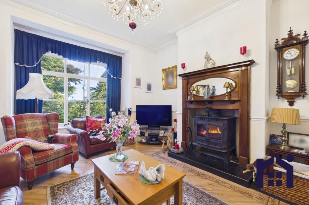 House in Preston - View 3