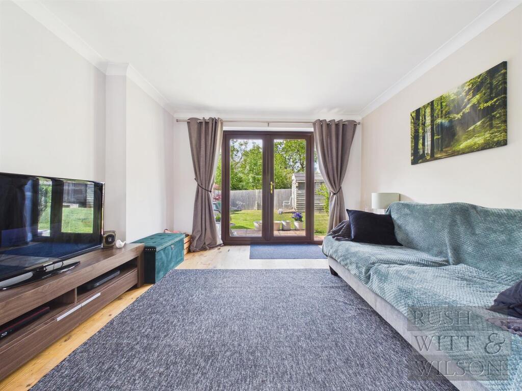House in Rother, Guestling - View 5