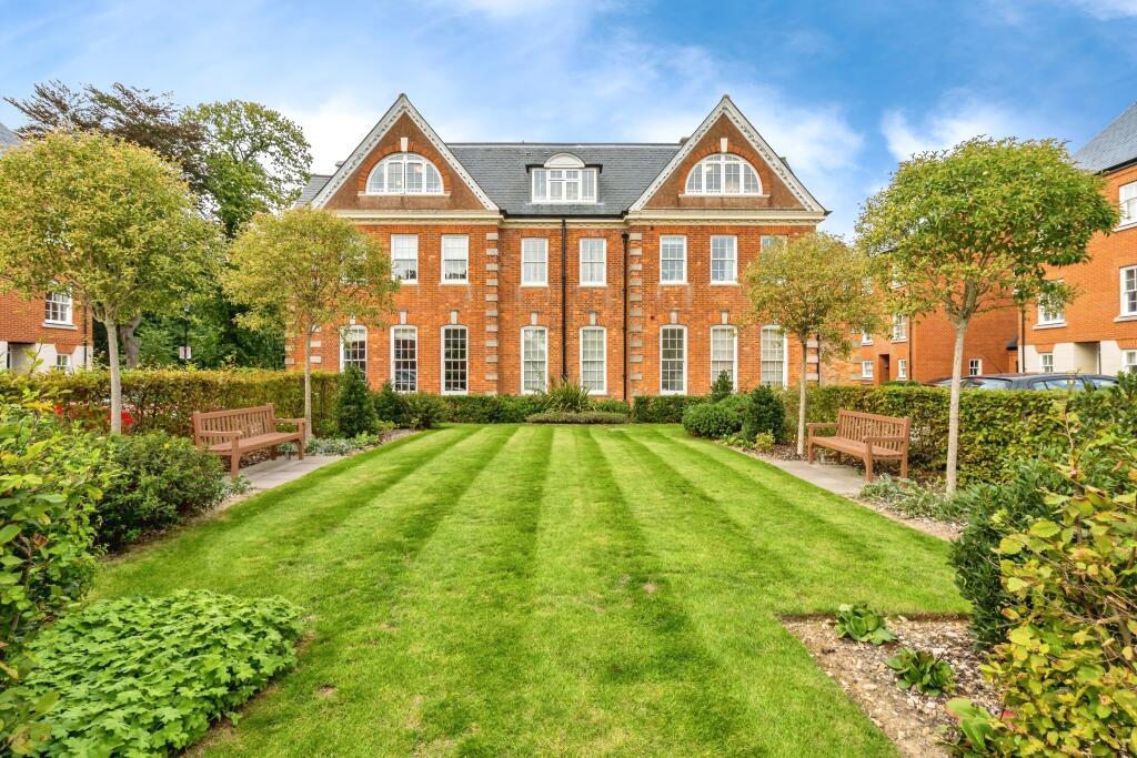 Main image of property: Penny Acre, Chichester, West Sussex, PO19
