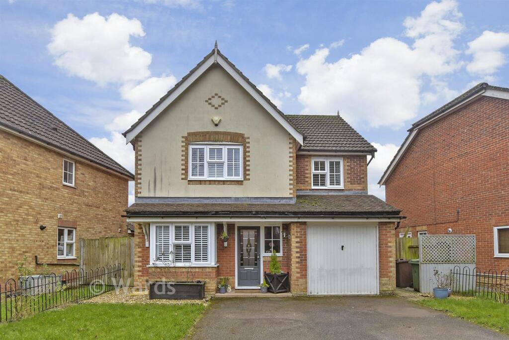 Main image of property: Firmin Avenue, Boughton Monchelsea, Maidstone, Kent