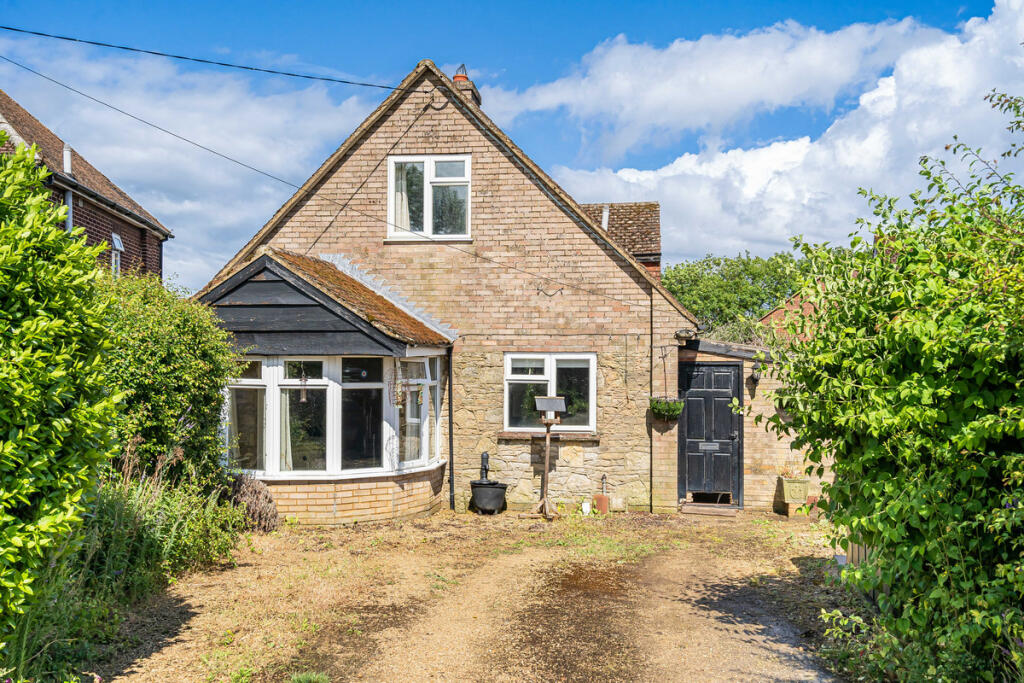 Main image of property: Ickford Road, Tiddington, OX9