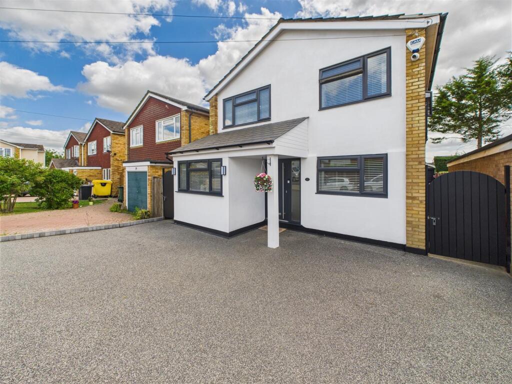Main image of property: Bramley Way, Mayland