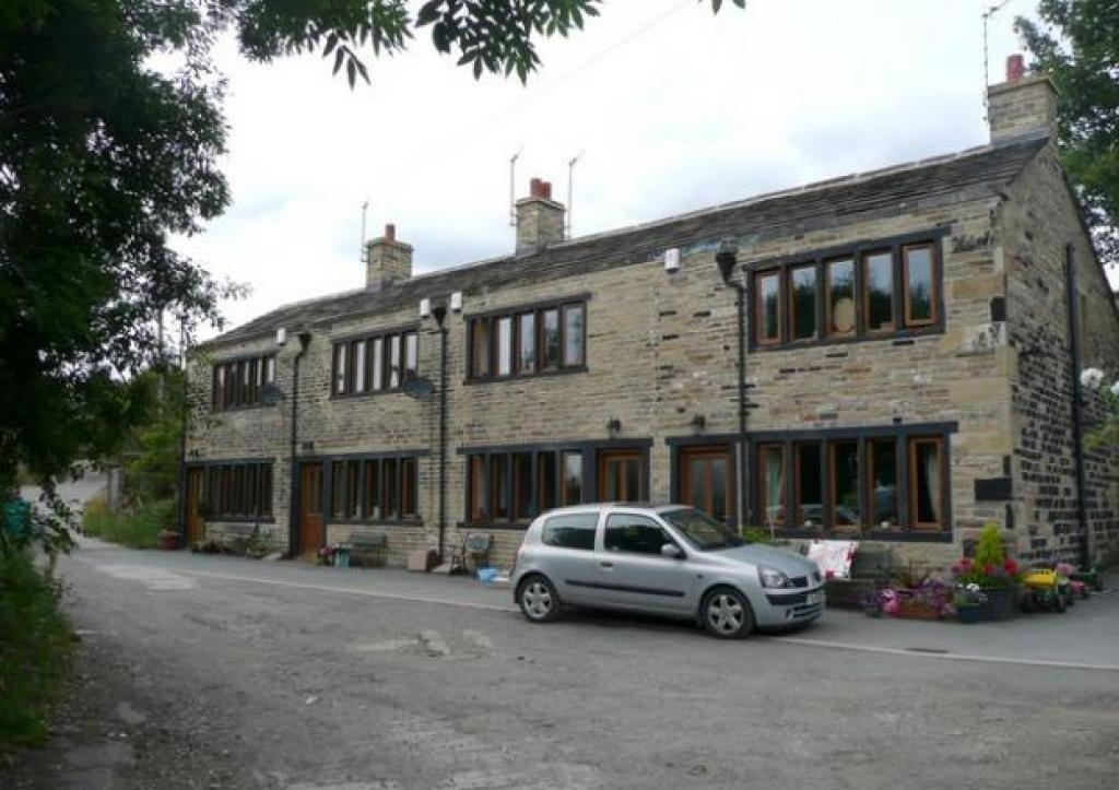 Main image of property: Park Nook, Halifax, West Yorkshire, HX3