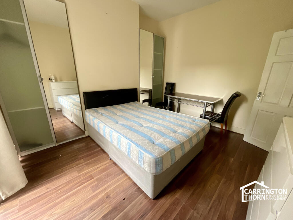 Main image of property: Margery Park Road, London