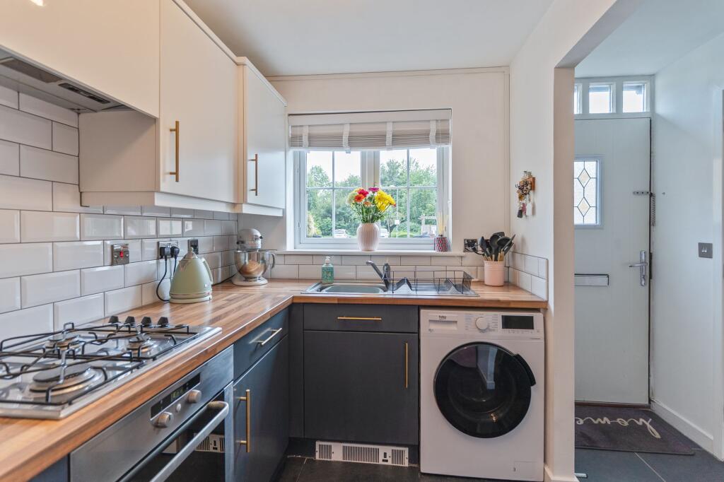 House in Newport, Duffryn, Tredegar Park - View 5
