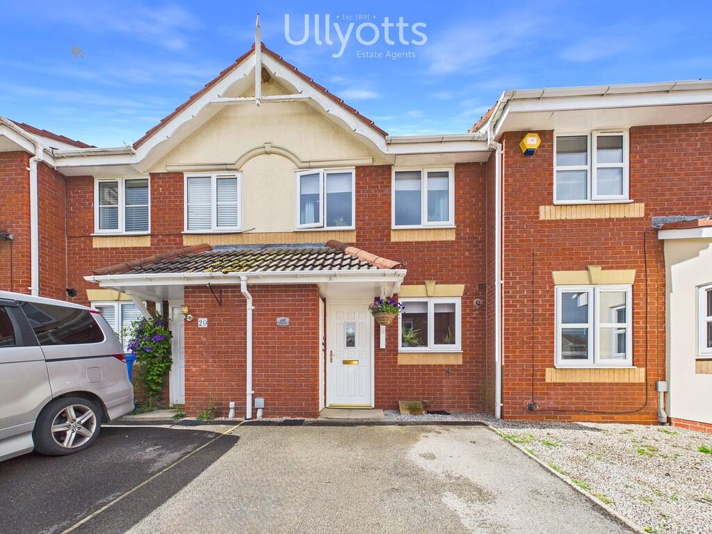 Main image of property: Kestrel Close, Driffield