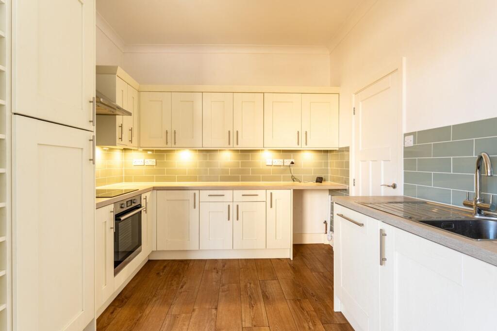 Apartment in Bournemouth, Southbourne - View 4