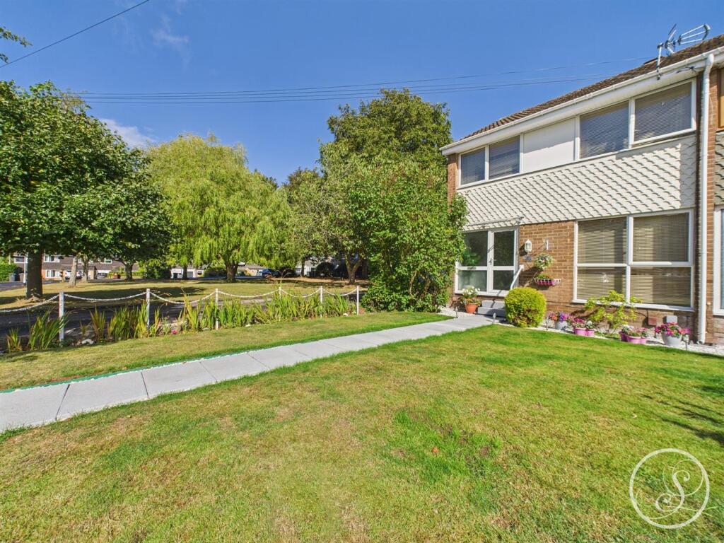 Main image of property: Brookhill Close, Leeds