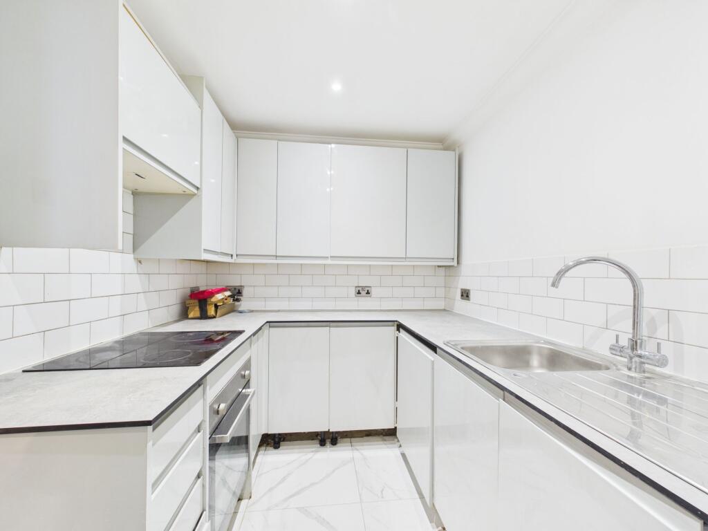 Richmond Place, Brighton, BN2