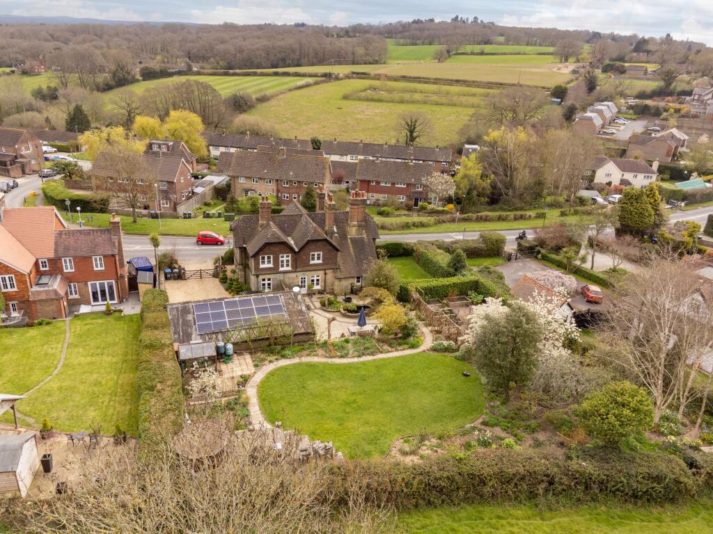 Main image of property: Selsfield Road, Turners Hill, RH10
