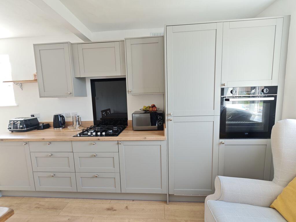House in Carlisle, Harraby - More