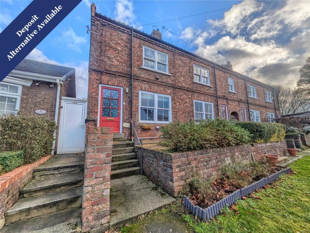 Main image of property: West Row, Greatham