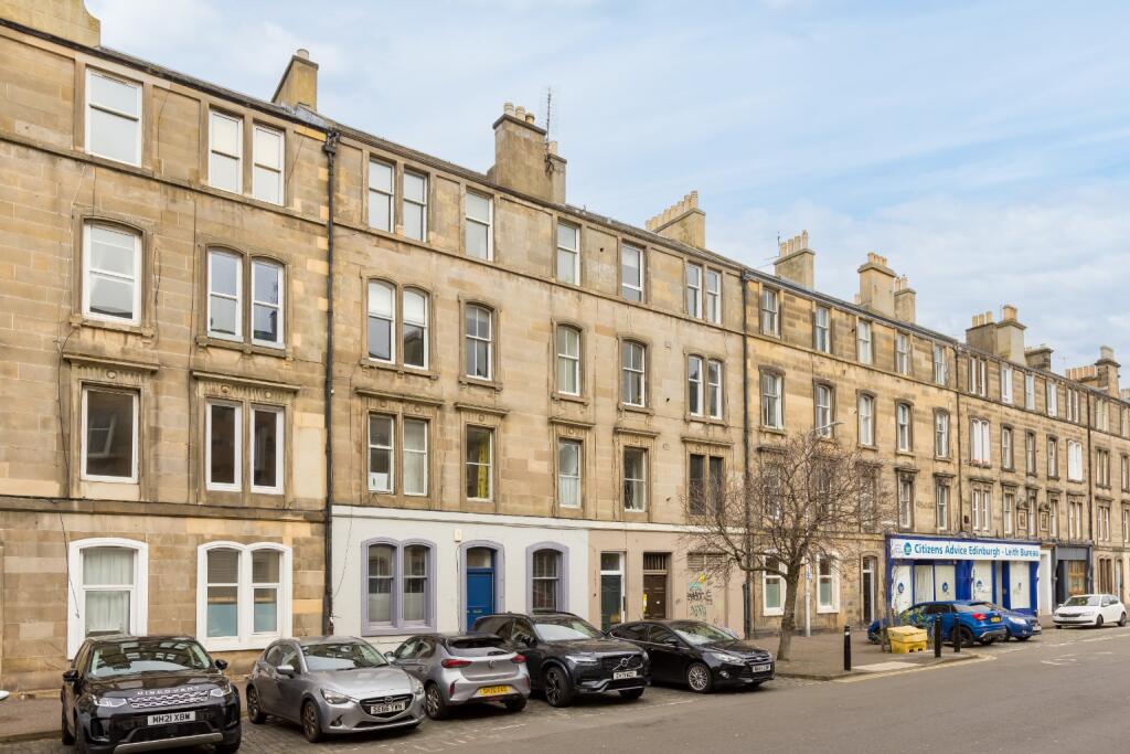 Main image of property: Dalmeny Street, Leith, Edinburgh, EH6