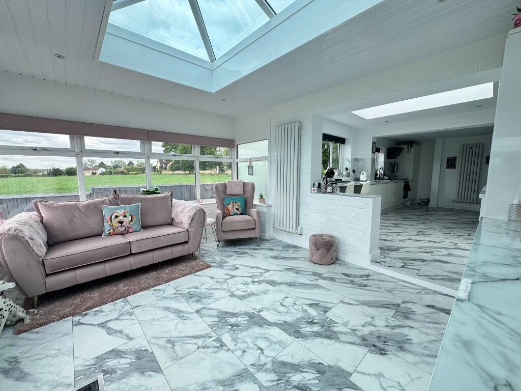 Main image of property: Church Lane, Northwold, IP26