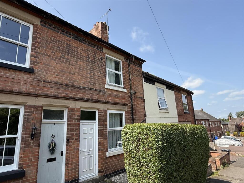 Main image of property: Scalpcliffe Road, Burton-On-Trent