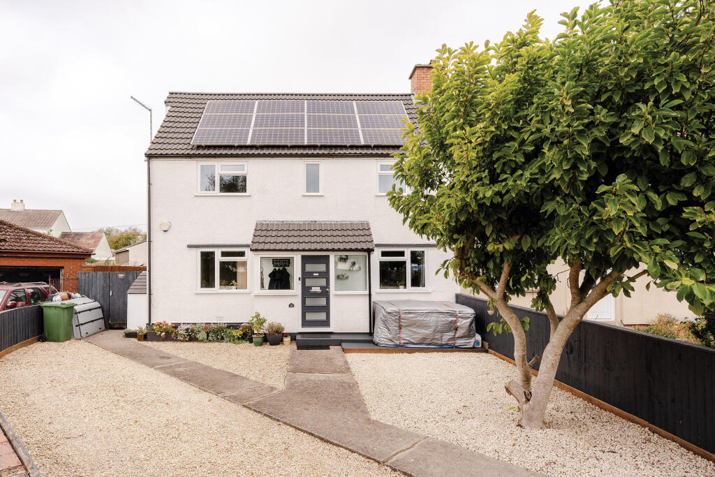 Main image of property: South Road, Almondsbury, Bristol
