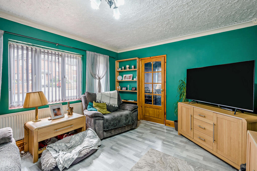 House in Sheffield - View 5