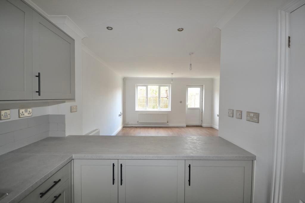 House in Milton Keynes - More