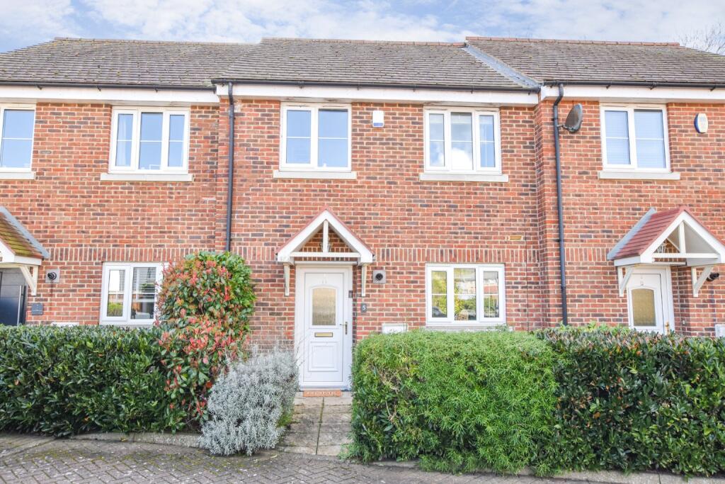 Main image of property: Benbridge Close, Heybridge