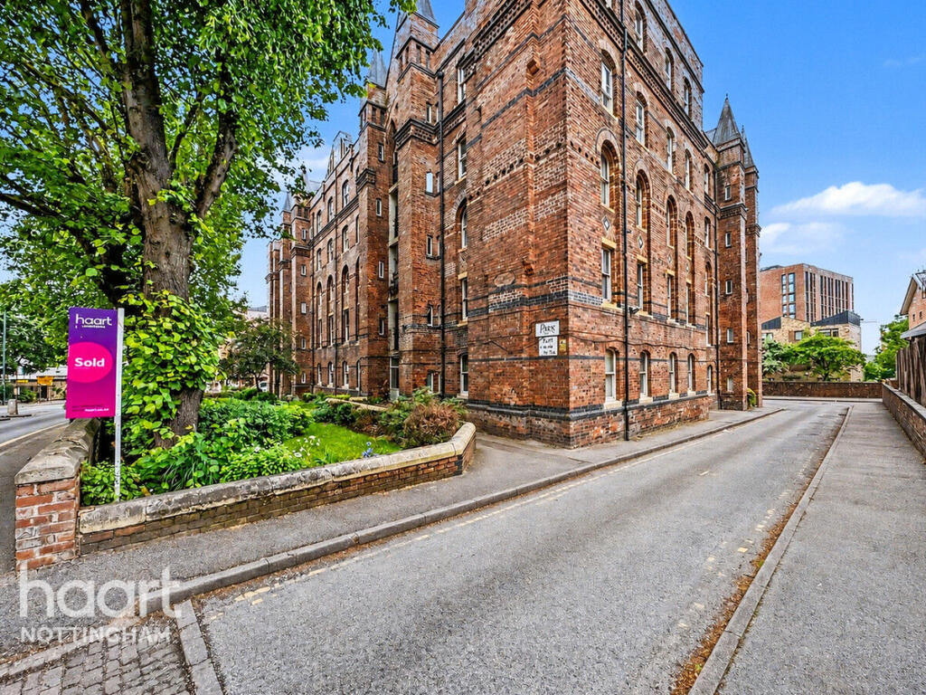 Main image of property: Park View Court, Bath Street