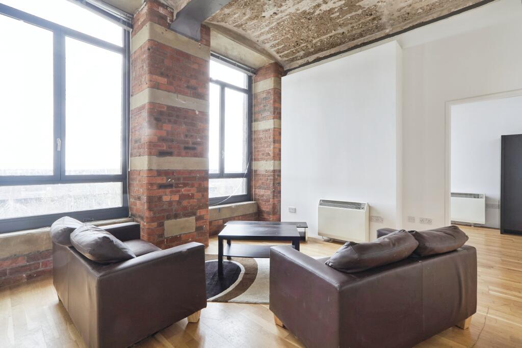 Main image of property: Lilycroft Road, Bradford, BD9