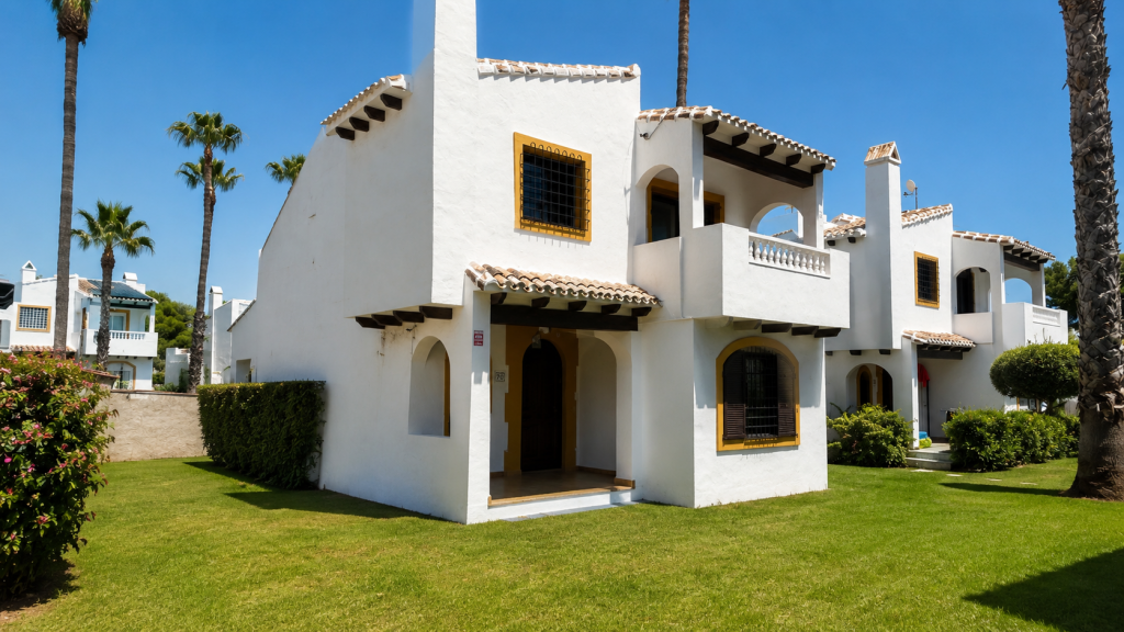 Main image of property: Valencia, Alicante, Orihuela Costa