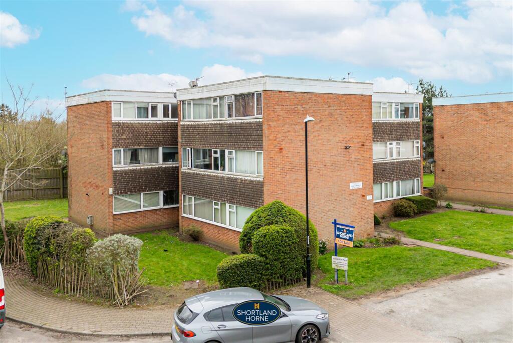 Main image of property: Pleydell Close, Willenhall, Coventry