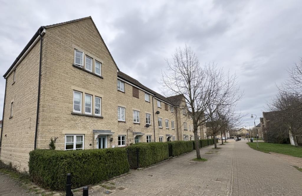Main image of property: Cedar Drive, Witney, OX28