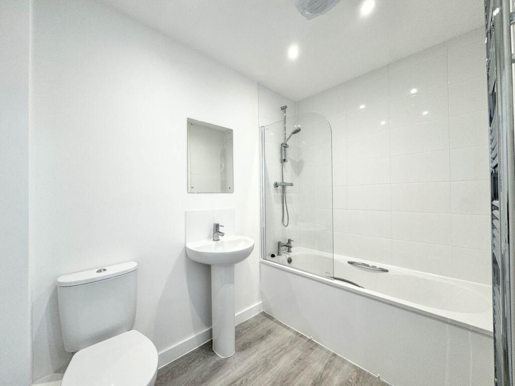 Tender Drive, Horwich photo 5