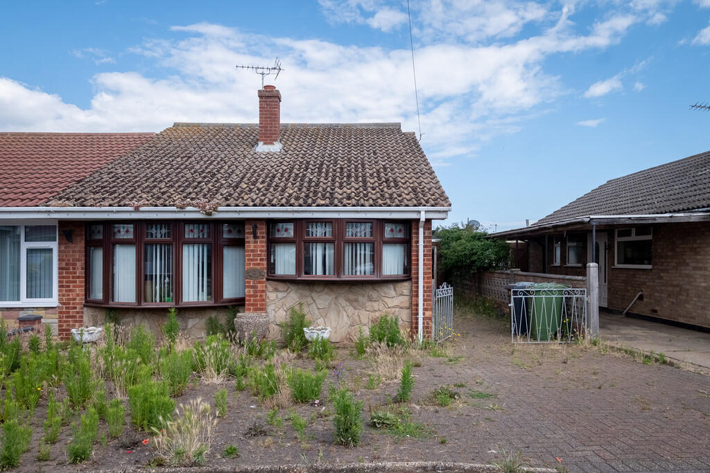 Main image of property: Seafield Road North, Caister-On-Sea, Norfolk