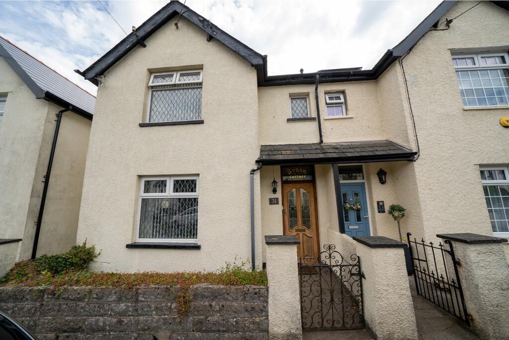 Main image of property: Bynam Cottage, Highwalls Road, Dinas Powys, The Vale Of Glamorgan. CF64 4AJ