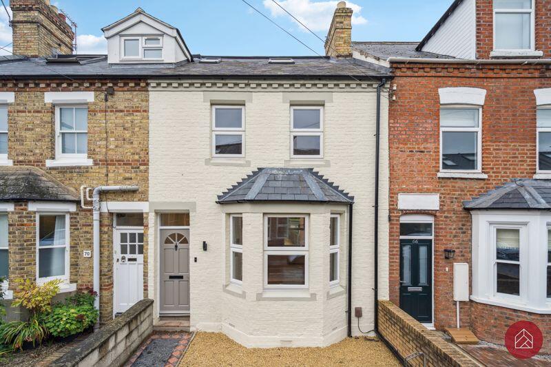Main image of property: Marlborough Road, Oxford