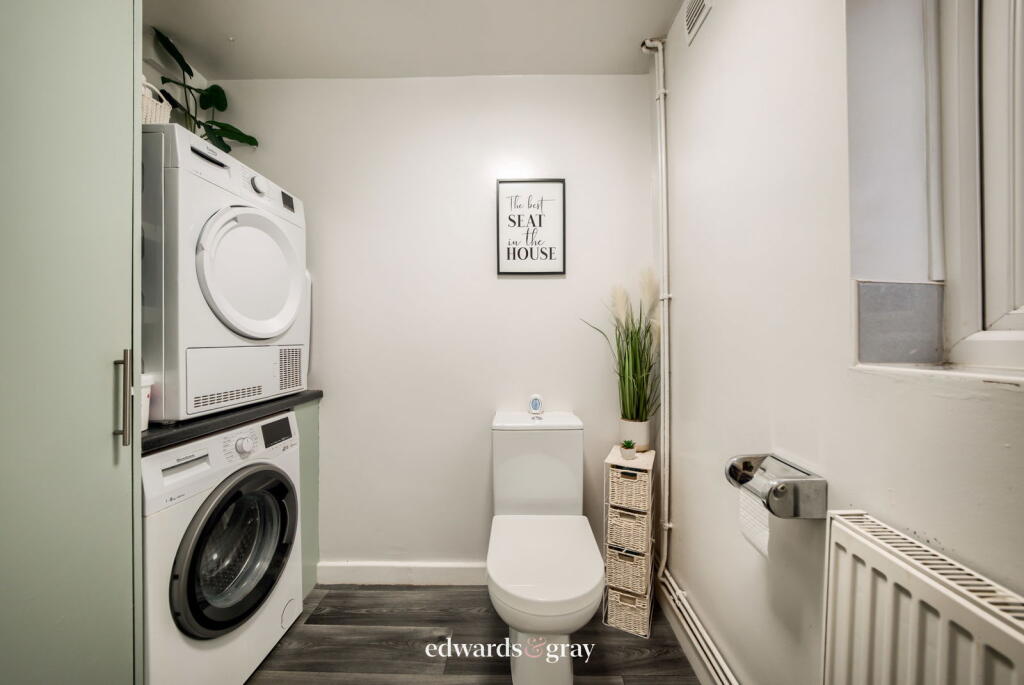 Additional image 4 of Fulwell Mews, Marston Green, B37 7FX