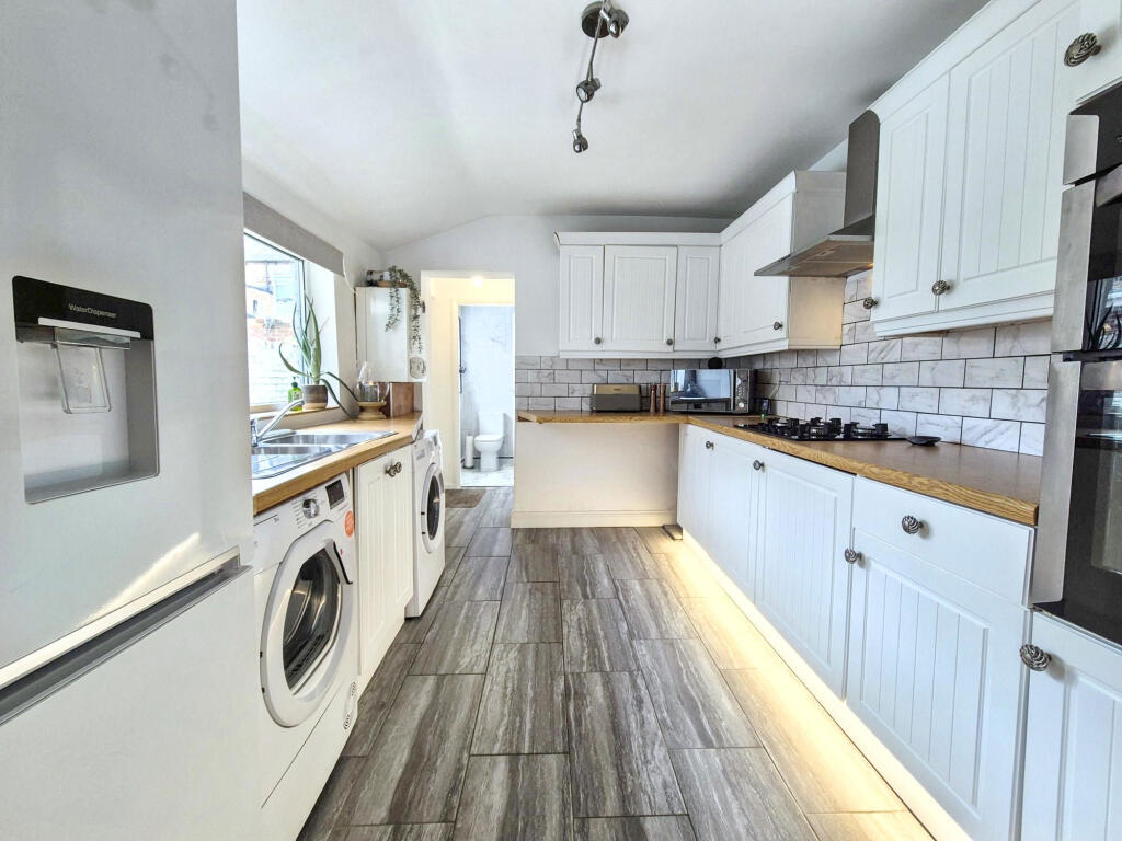House in South Tyneside, Primrose - View 3