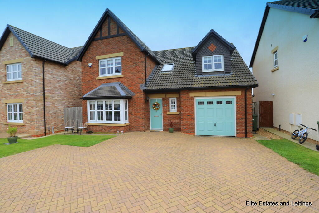 Main image of property: Rose Vale, Wynyard
