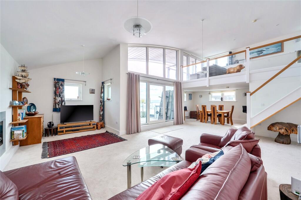 Main image of property: The Quay, Poole, Dorset