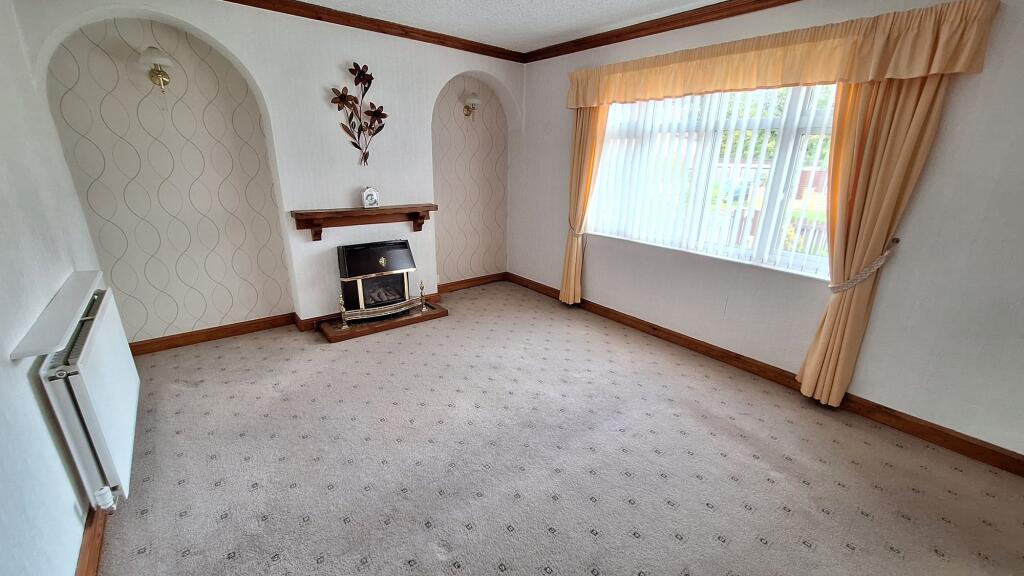 House in Nuneaton and Bedworth, Attleborough - View 2