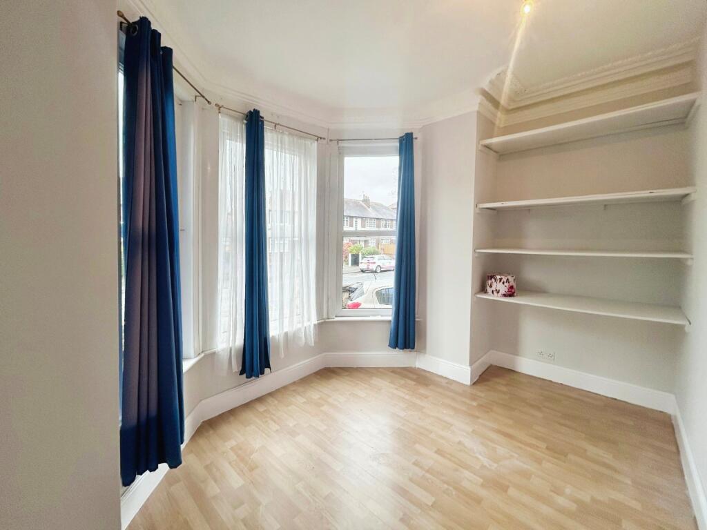 Apartment in Manchester - View 2