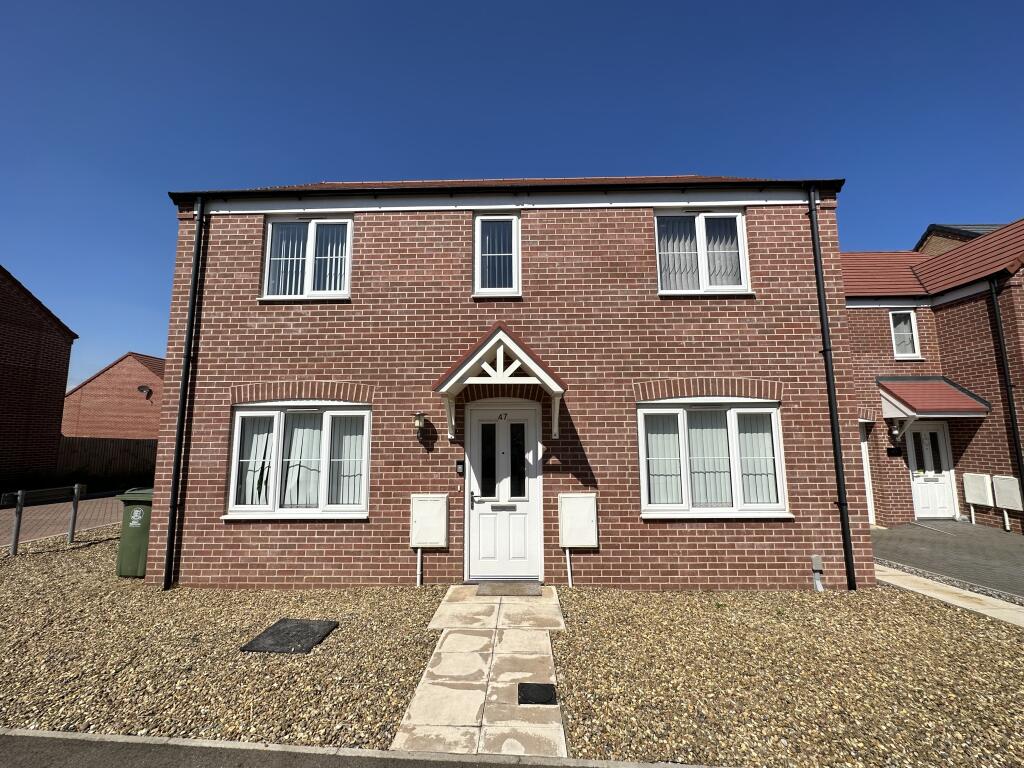 Main image of property: Ellis Drive, Bradwell, GREAT YARMOUTH