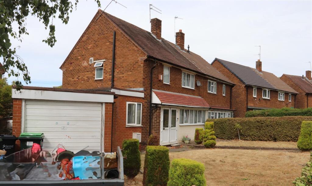 House in Sandwell, West Midlands - View 5