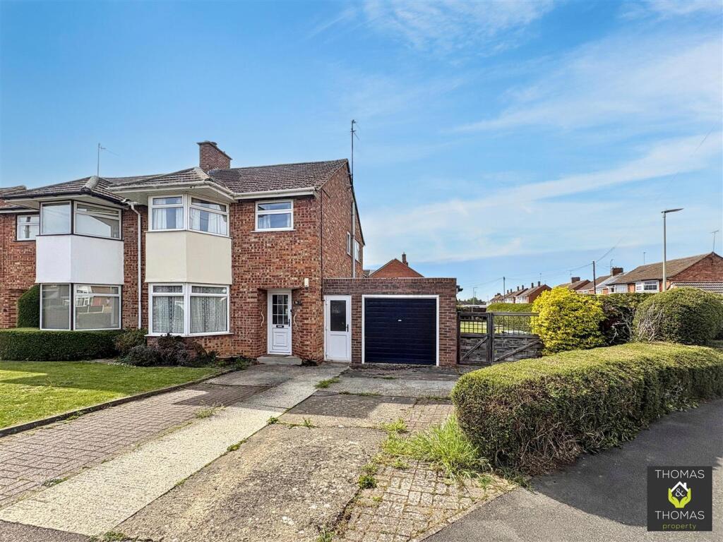 Main image of property: Oxstalls Way, Longlevens