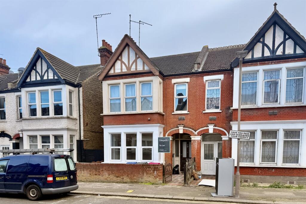 Main image of property: Whitegate Road, Southend-on-Sea, SS1