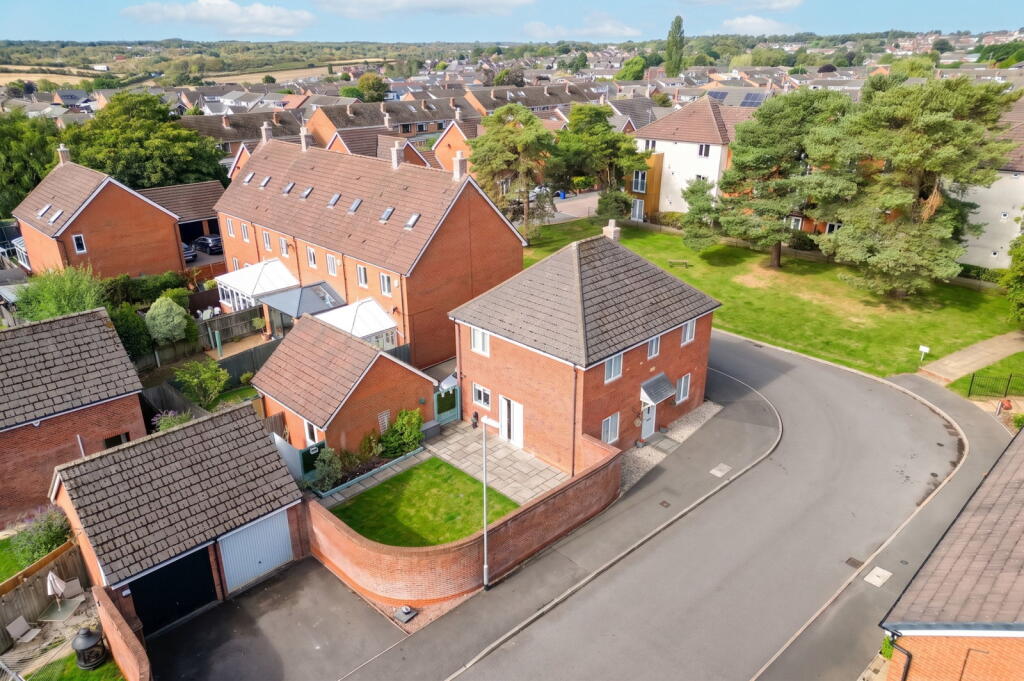 Main image of property: Pine Tree Close, Burntwood