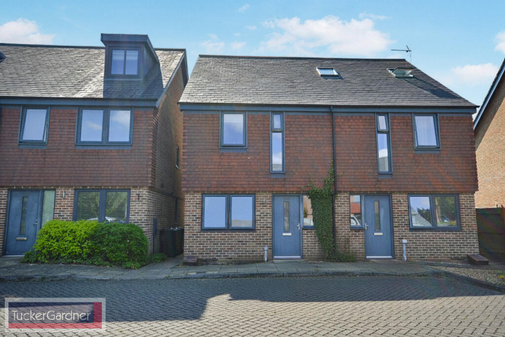 Main image of property: The Moriane, Whittlesford