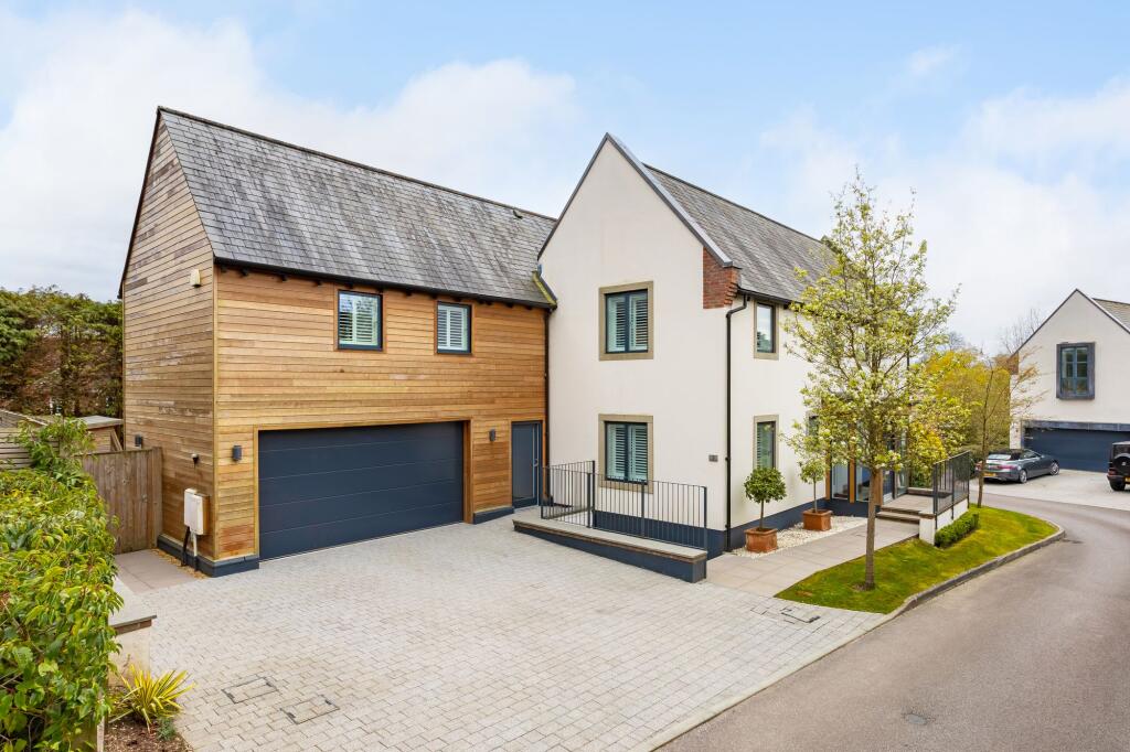 Main image of property: Bevan Bank, Cuckfield, RH17