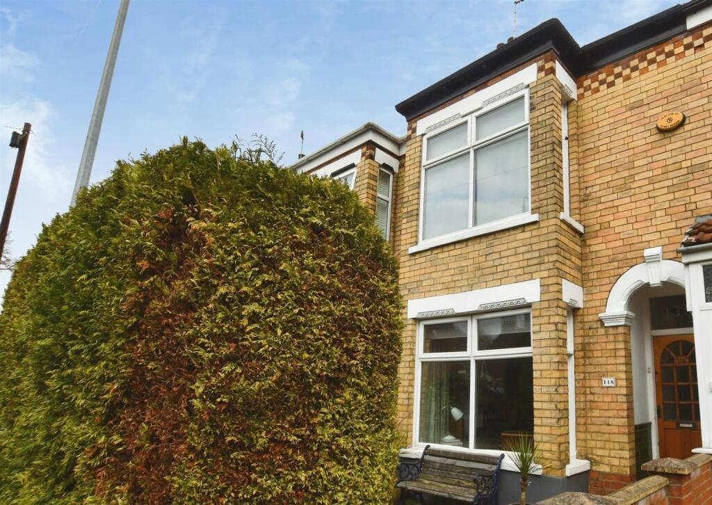 Main image of property: Westcott Street, Hull